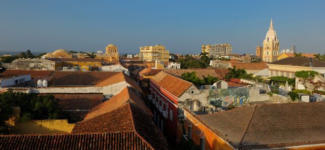 Cartagena