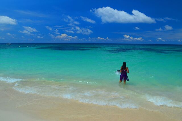 Islas del Rosario