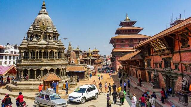 Bhaktapur
