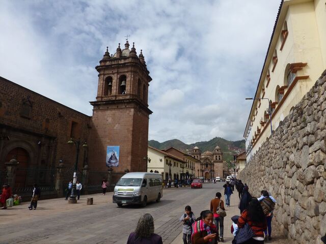 Cusco