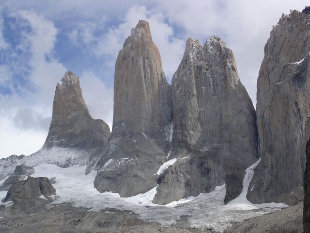 Los Torres
