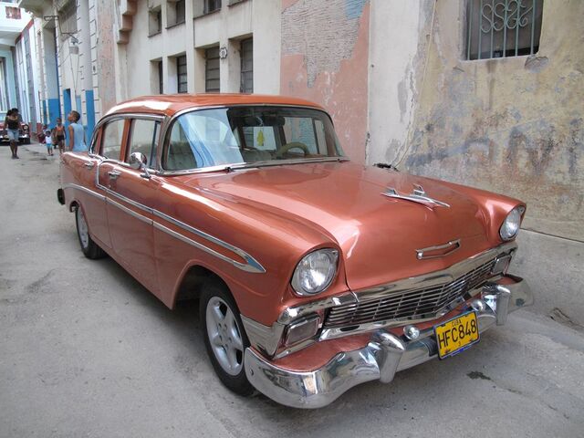 Oldtimer