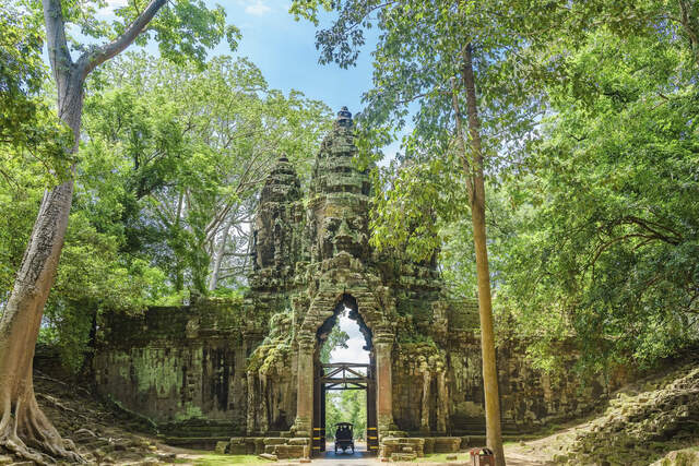 Angkor Thom