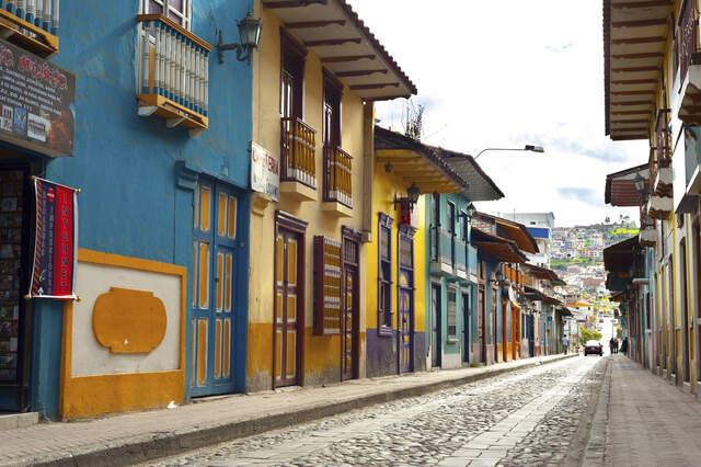 Loja